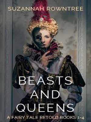 cover image of Beasts and Queens